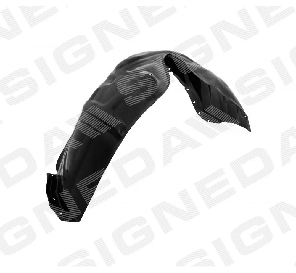 Подкрылок передний (правый) для Toyota Camry Solara (MCV3)