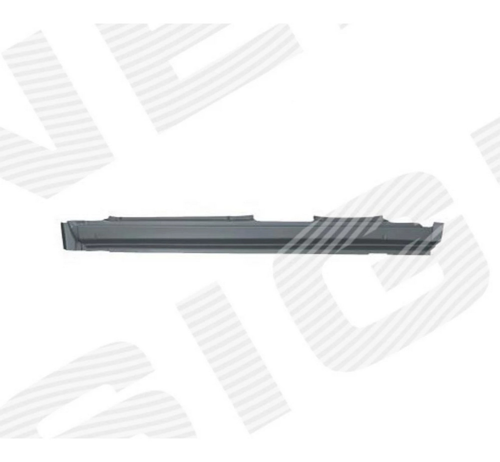 Порог (левый) для Opel Corsa B