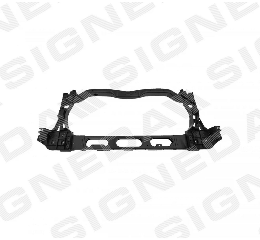 Панель передняя для Dodge Ram V