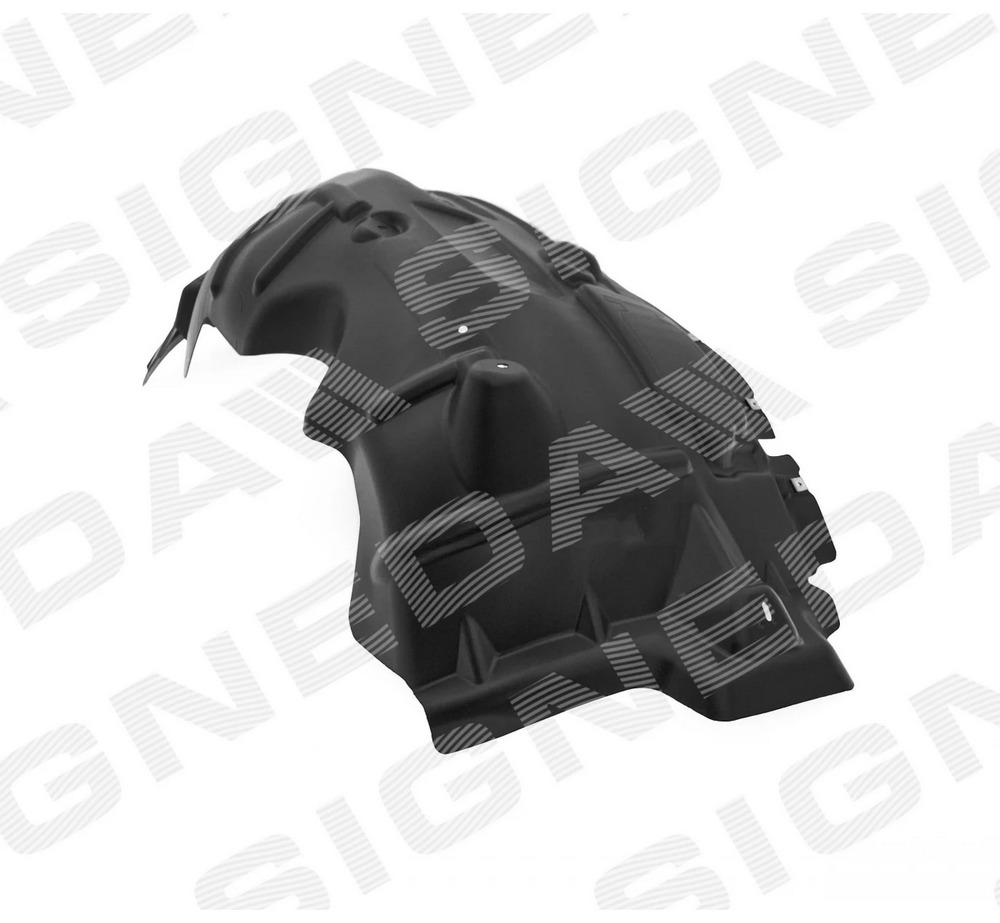 Подкрылок для Dodge Ram V