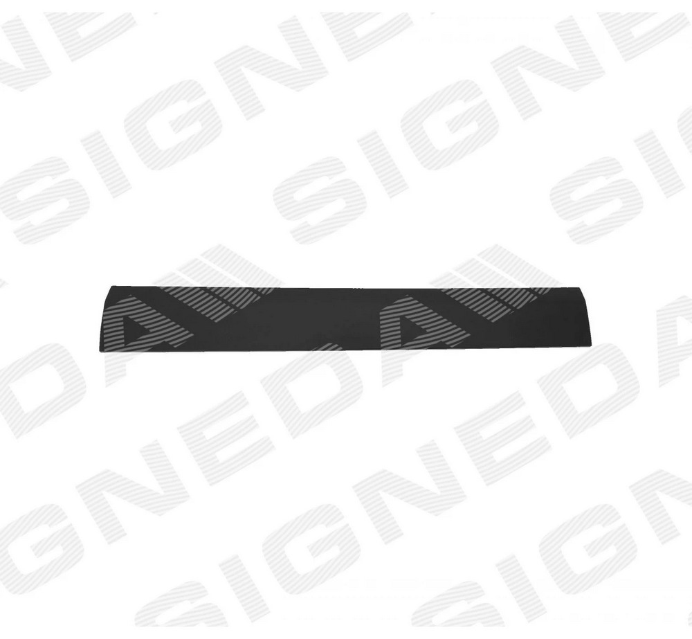 Боковая накладка (левая) для Mercedes Sprinter (906)