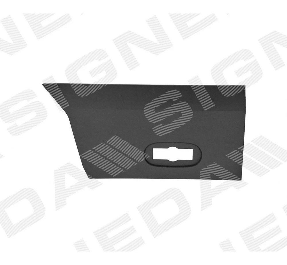 Молдинг на заднее крыло (правый) для Mercedes Sprinter (906)