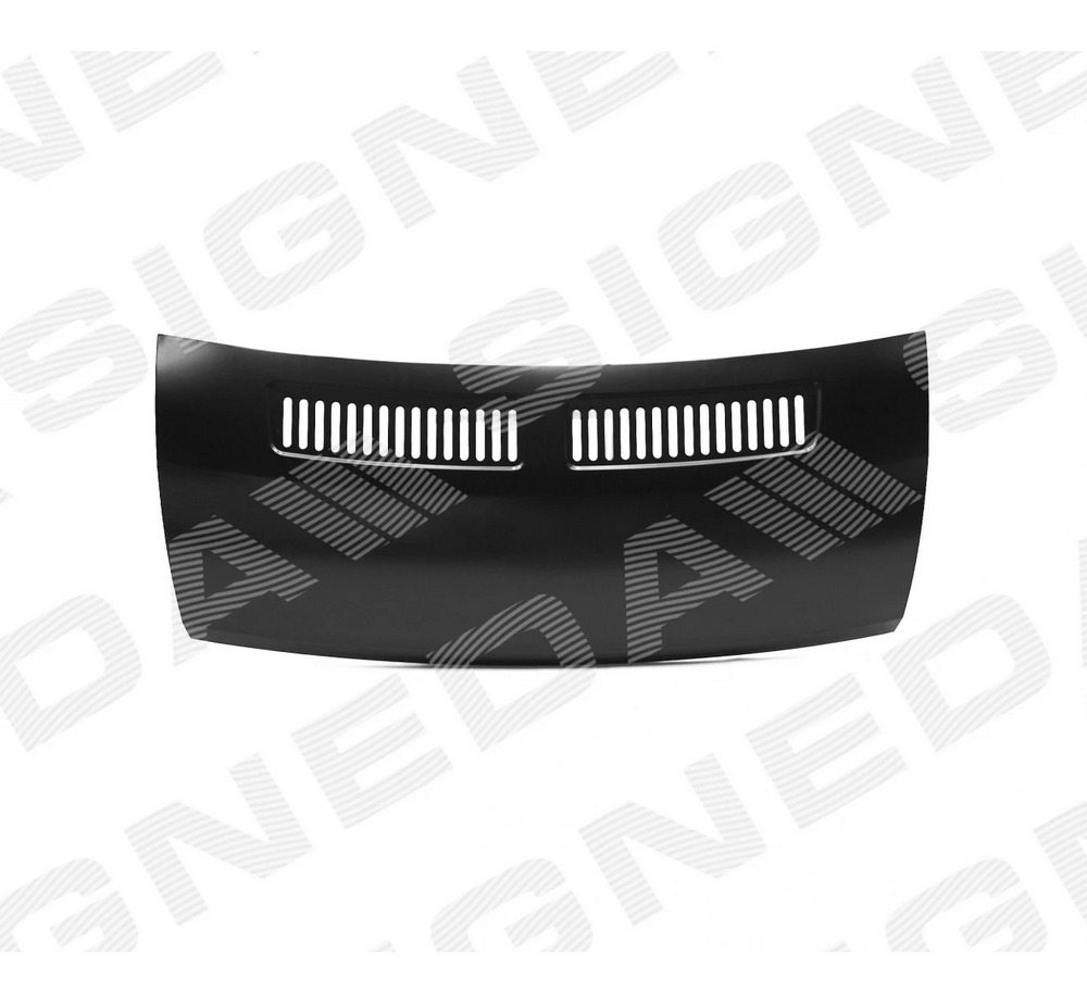 Капот для Citroen Jumper (250)