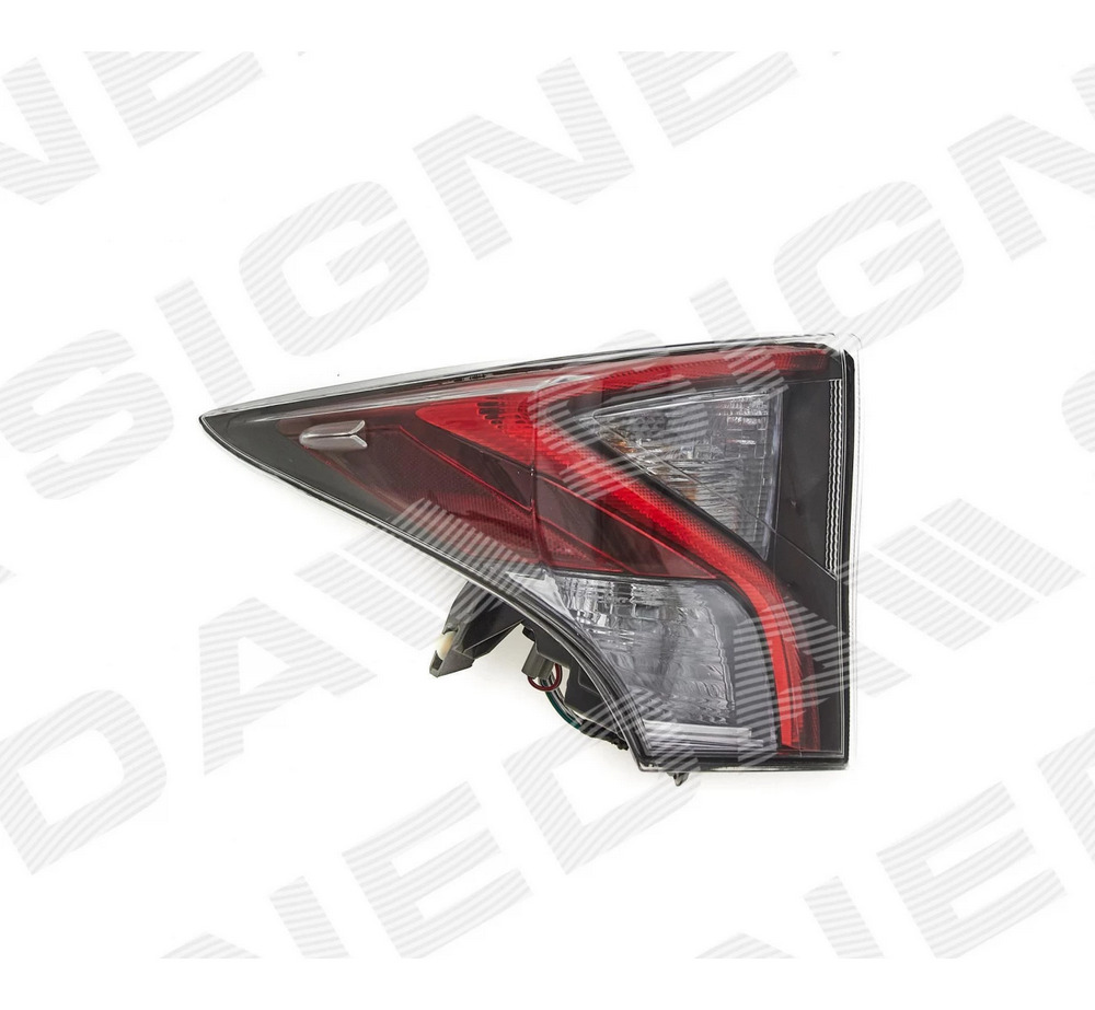 Задний фонарь (левый) для Toyota Prius (XW50)