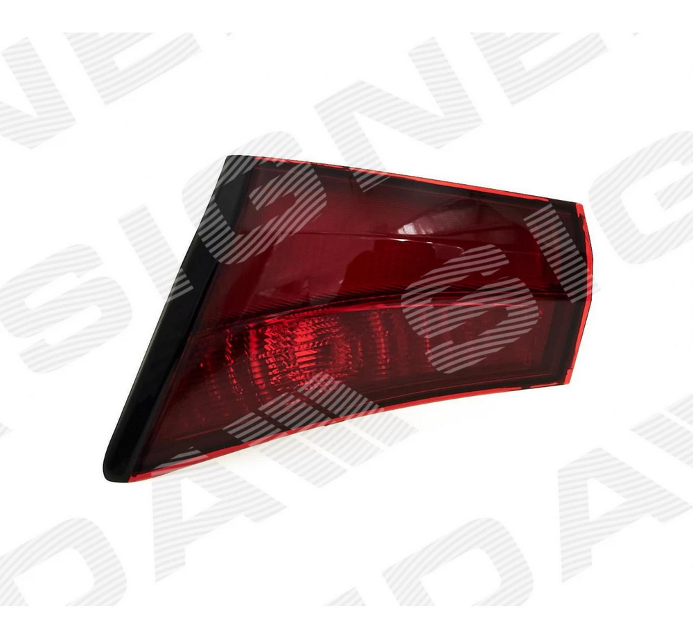 Задний фонарь для Toyota Prius (XW50) Задний фонарь для Toyota Prius (XW50)