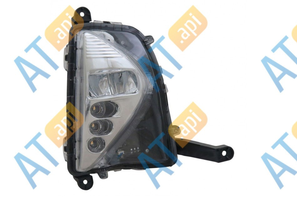 Противотуманная фара (левая) для Toyota Prius (XW50)