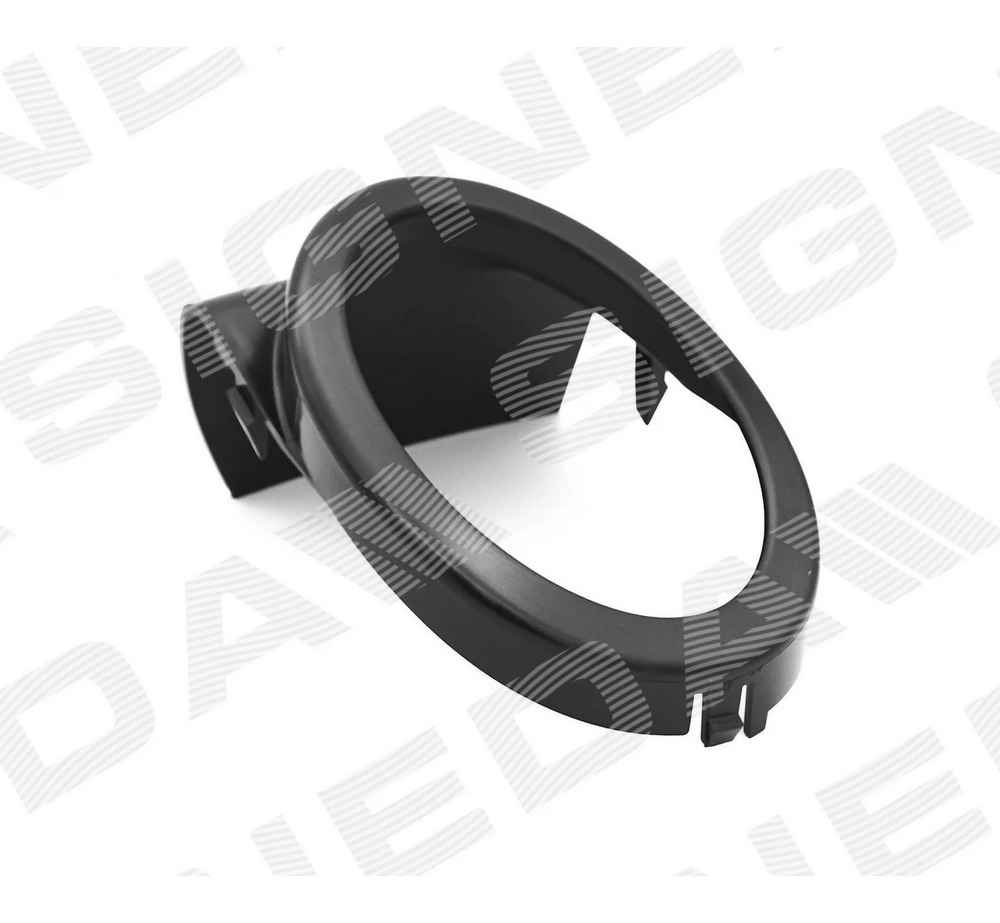 Рамка противотуманки (правая) для BMW 3 (E46) Рамка противотуманки (правая) для BMW 3 (E46)