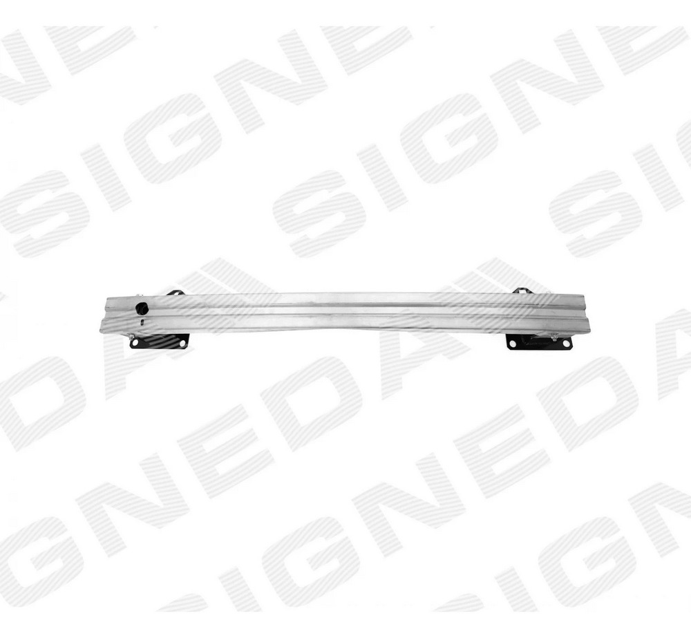 Усилитель бампера для Peugeot 308