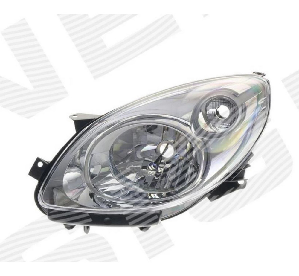 Передняя фара (левая) для Renault Twingo (CN0)