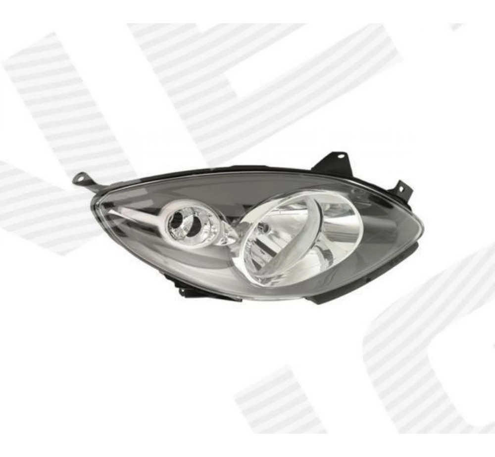 Передняя фара (правая) для Renault Twingo (CN0)