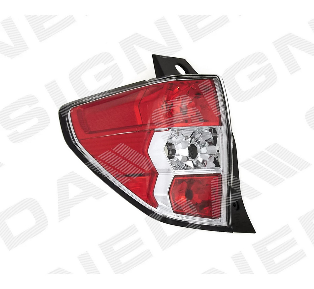 Задний фонарь для Subaru Forester (SH)