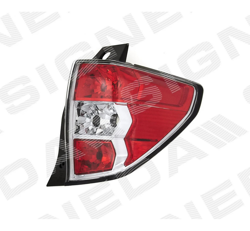 Задний фонарь для Subaru Forester (SH)