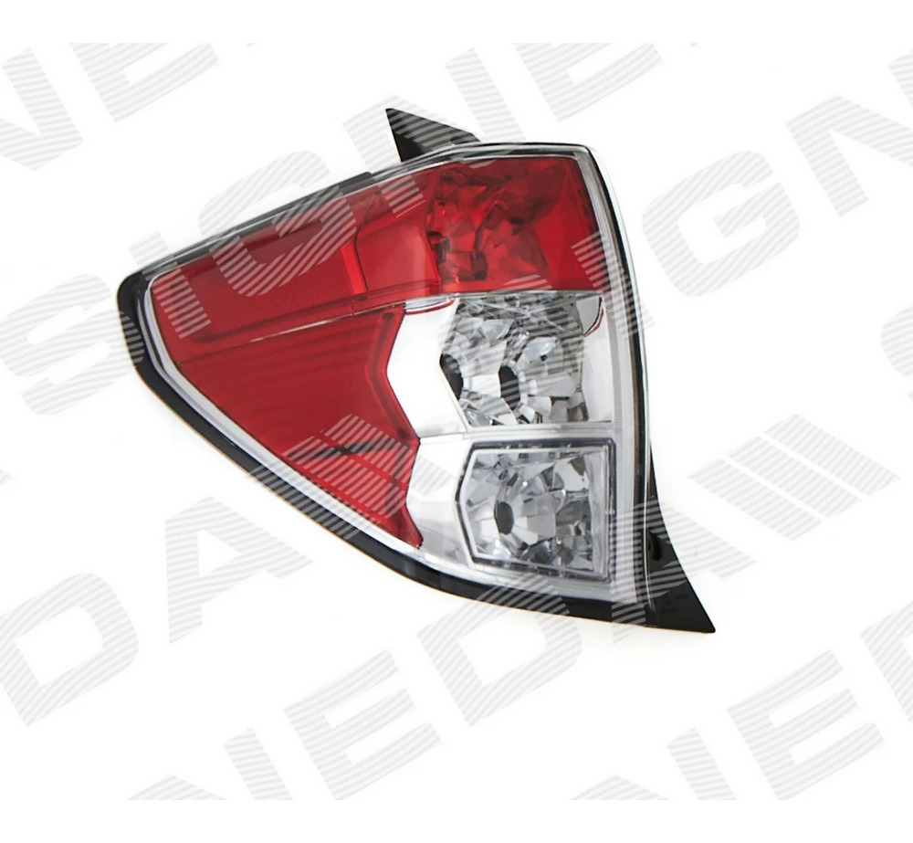 Задний фонарь для Subaru Forester (SH)