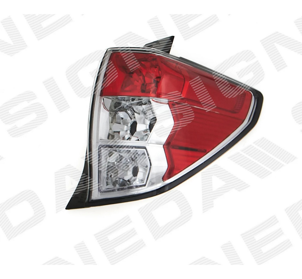 Задний фонарь для Subaru Forester (SH)