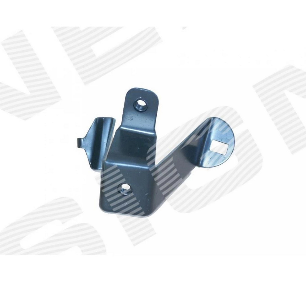 Крепление бампера (левое) для Opel Corsa B