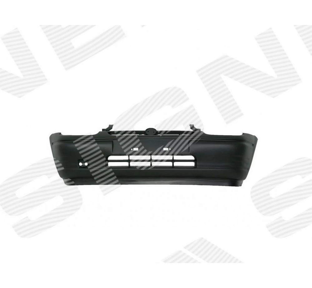 Бампер передний для Opel Corsa B