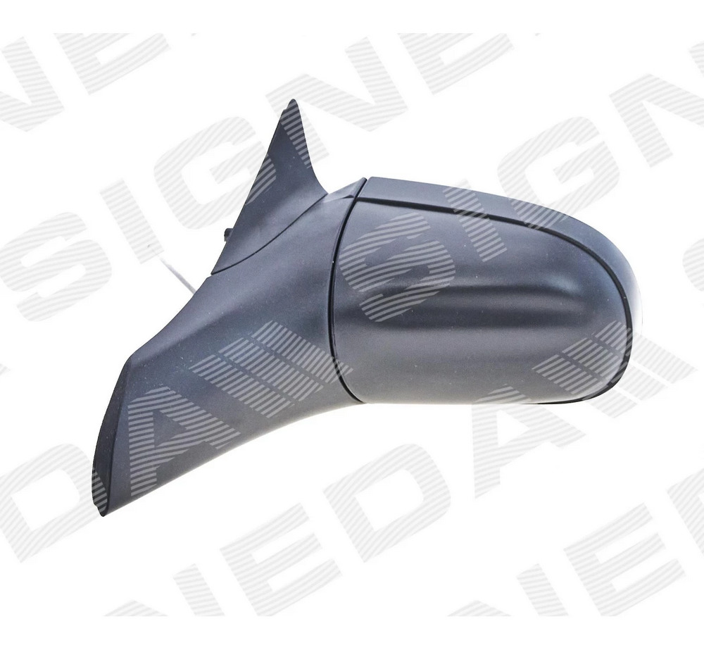 Боковое зеркало (левое) для Opel Corsa B Боковое зеркало (левое) для Opel Corsa B