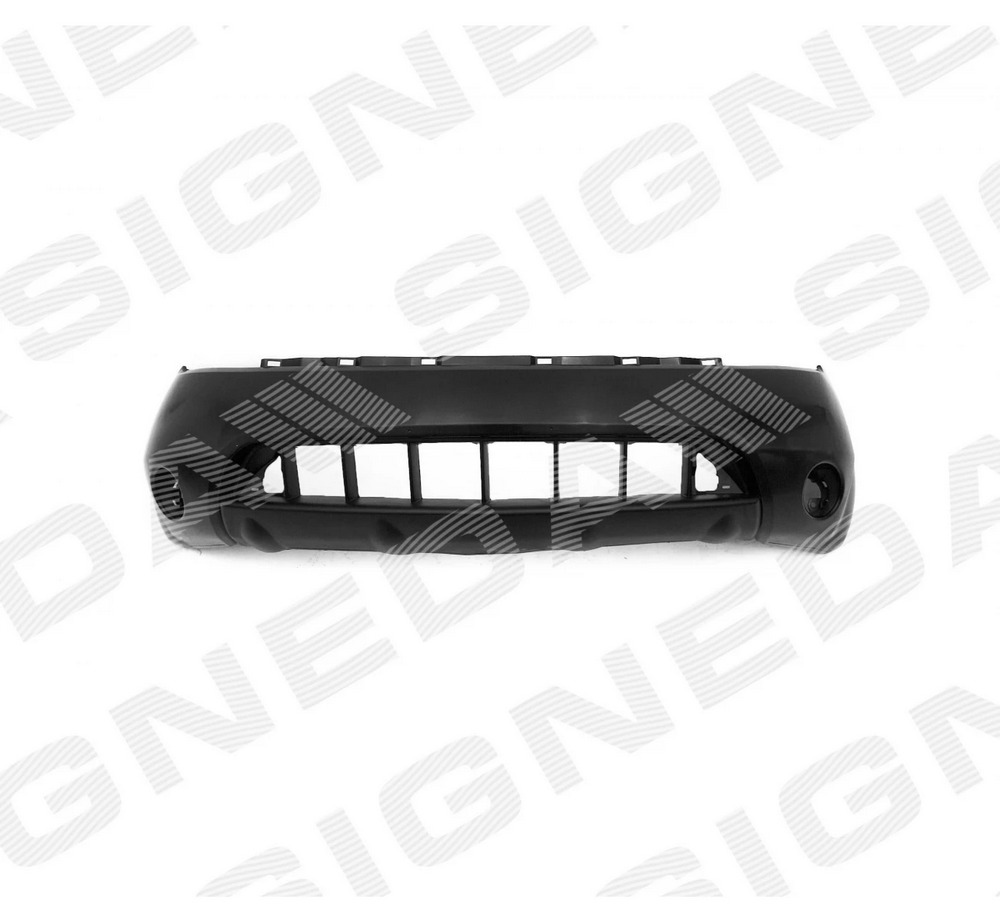 Бампер передний для Nissan Murano (Z50)