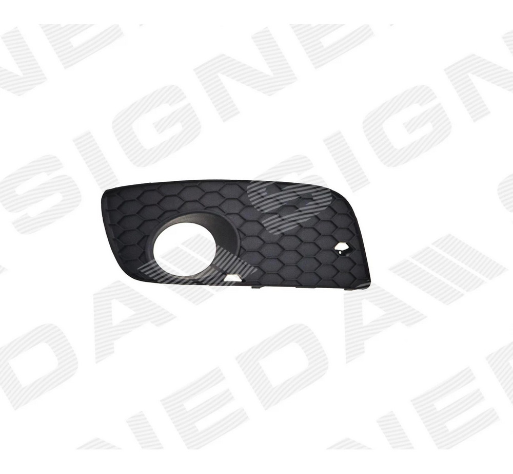 Решетка в бампер (правая) для Volkswagen Golf V (1K1)