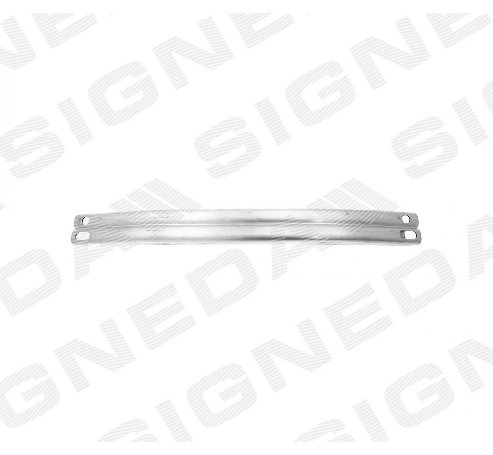 Усилитель переднего бампера для Nissan Murano (Z50)