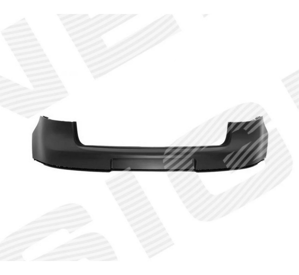 Бампер задний для Volkswagen Golf V (1K1) Бампер задний для Volkswagen Golf V (1K1)