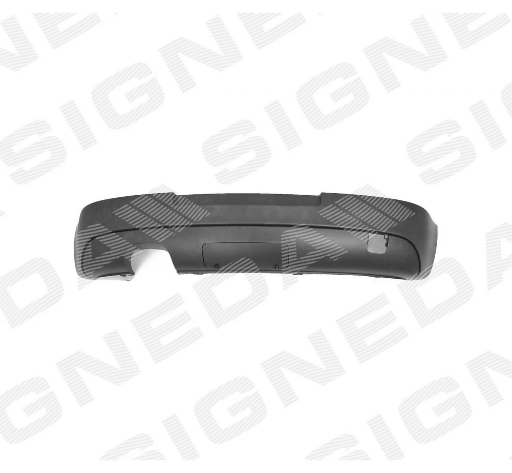Бампер задний для Volkswagen Golf V (1K1) Бампер задний для Volkswagen Golf V (1K1)