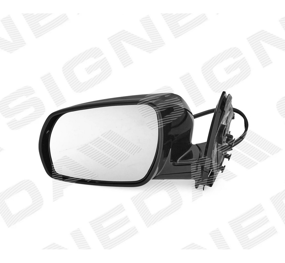 Боковое зеркало (левое) для Nissan Murano (Z50)