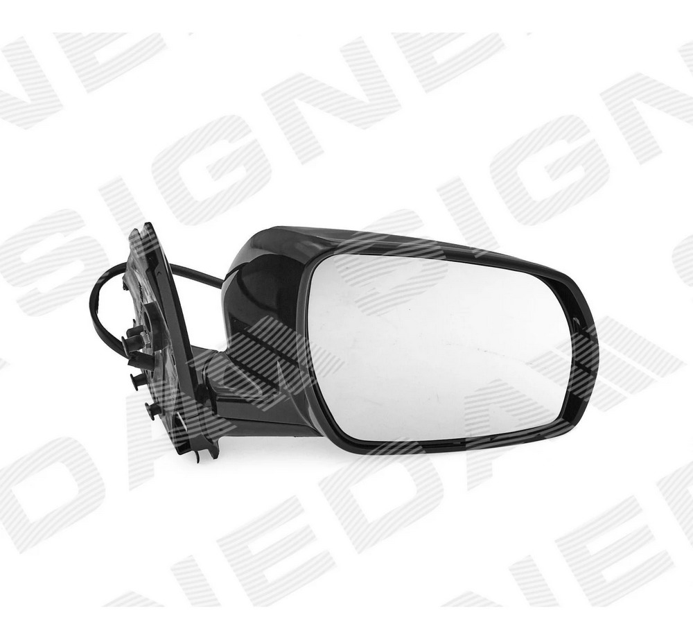 Боковое зеркало (правое) для Nissan Murano (Z50)