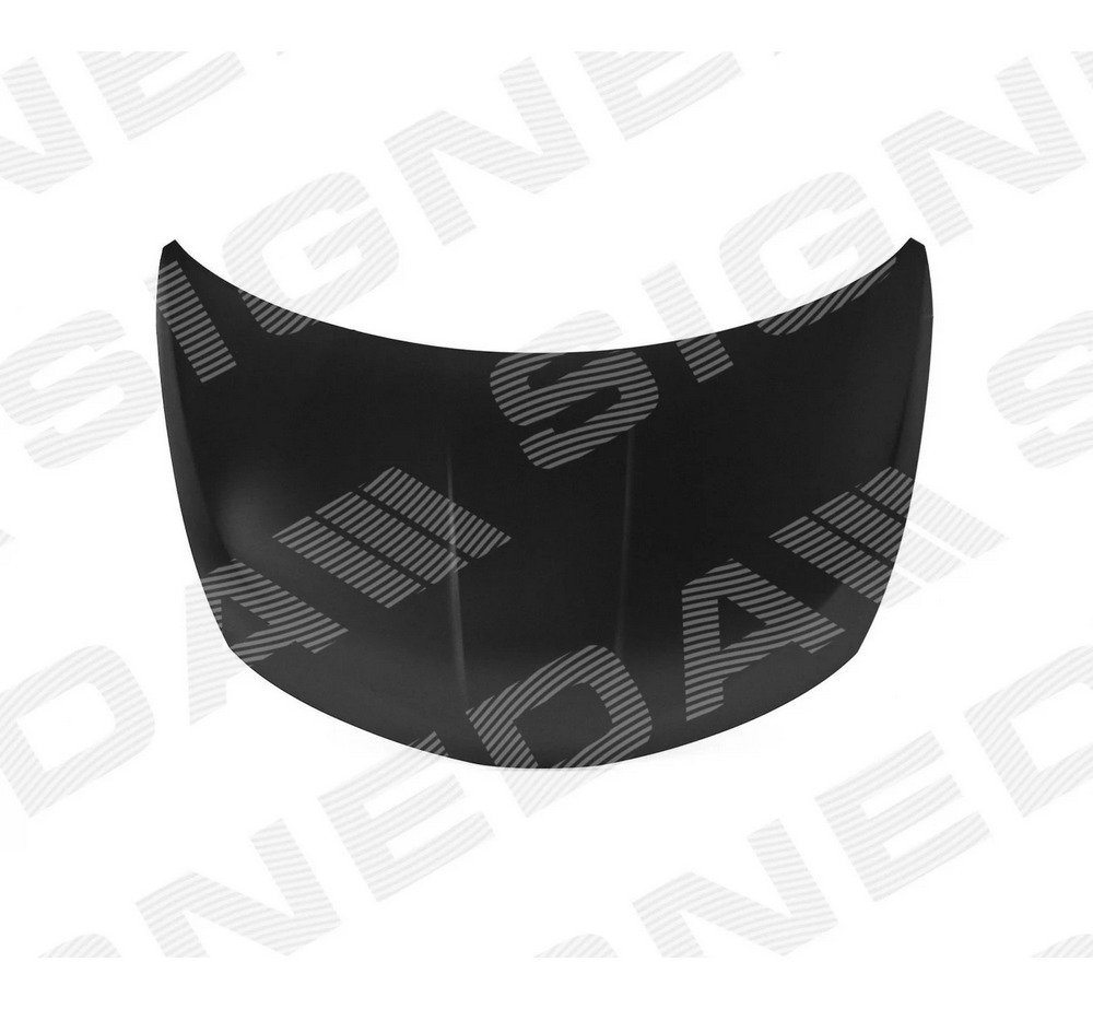 Капот для Nissan Murano (Z50)