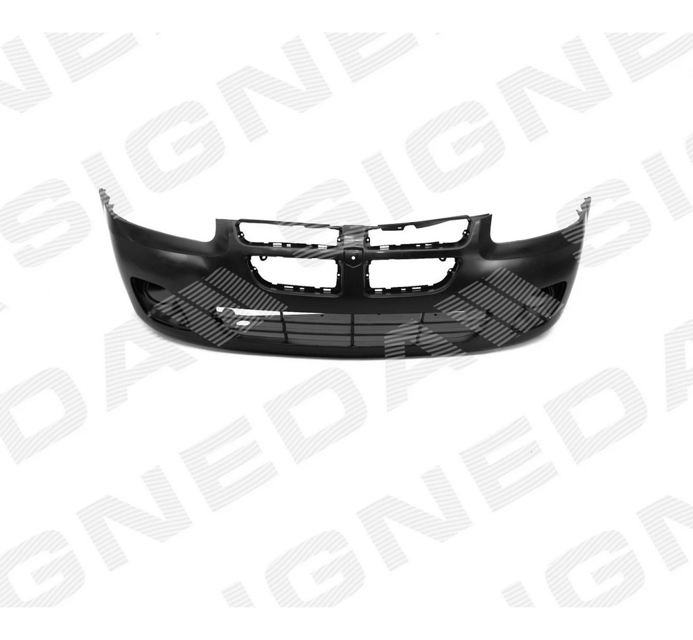 Бампер передний для Dodge Stratus (JR)