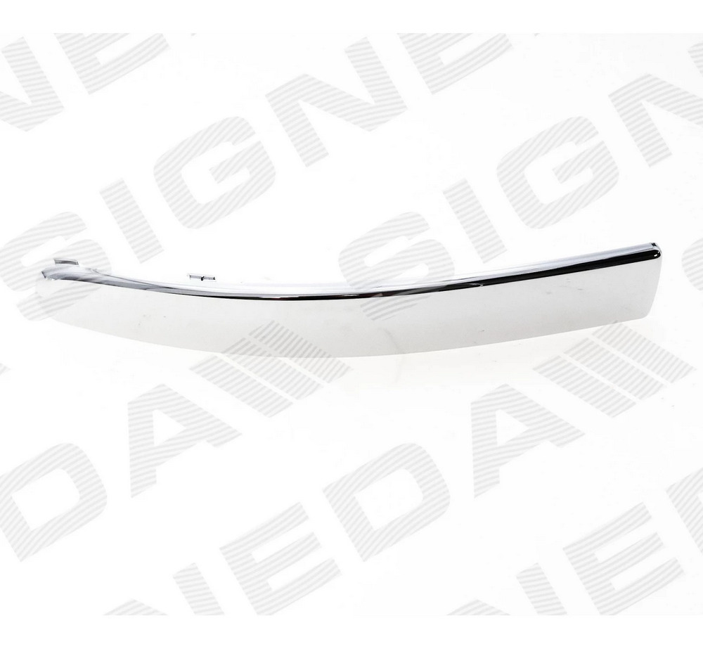 Молдинг бампера (правый) для Fiat 500 (312)