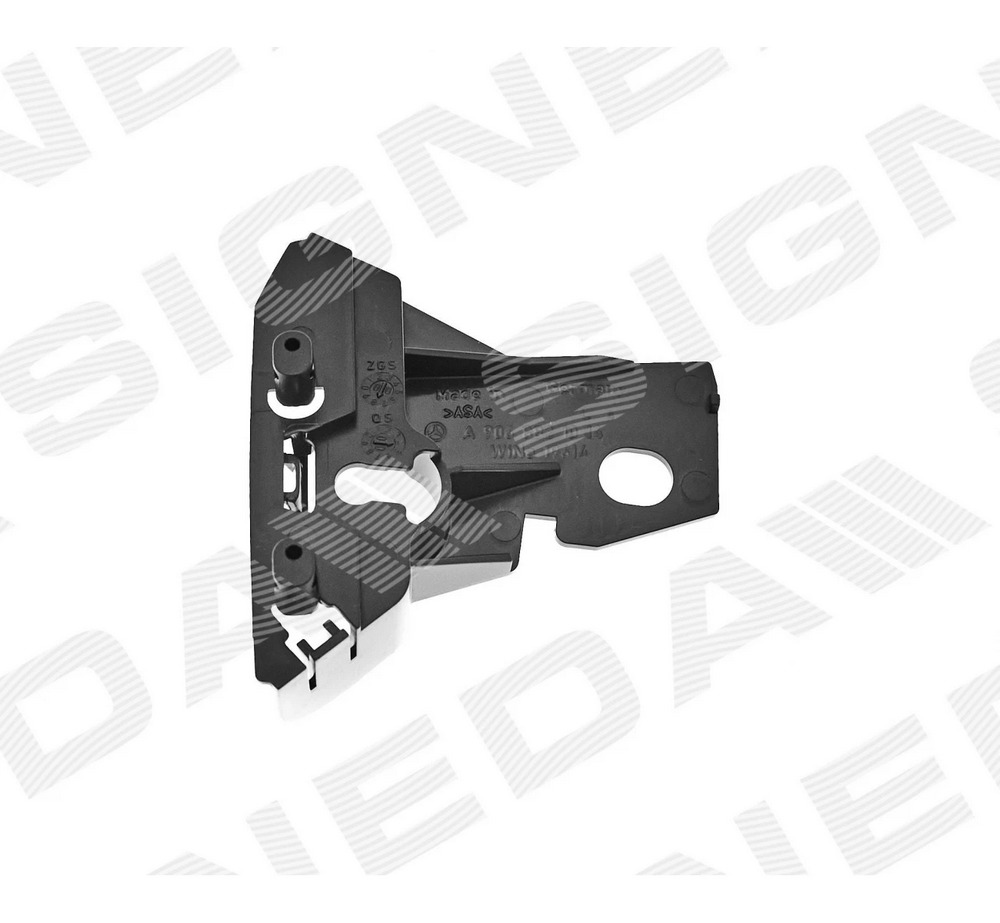 Крепление рамки (левое) для Mercedes Sprinter (906)