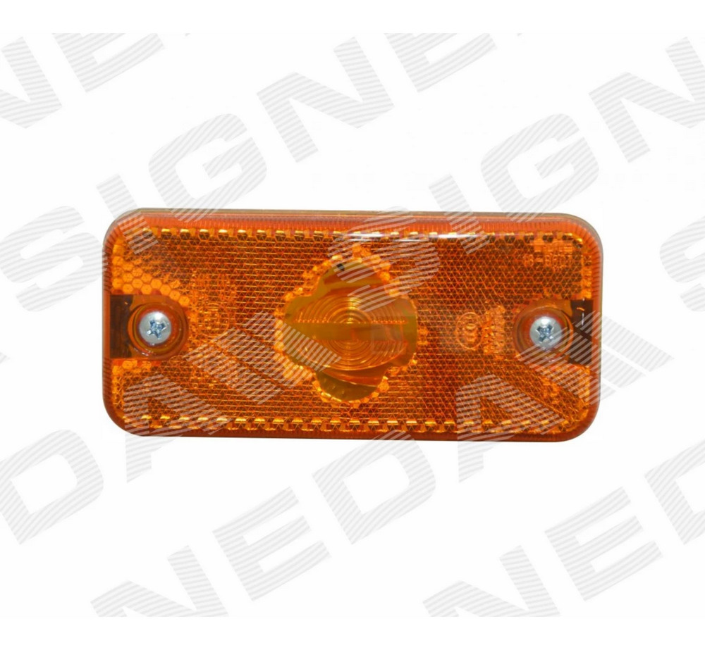 Габарит для Citroen Jumper (250)