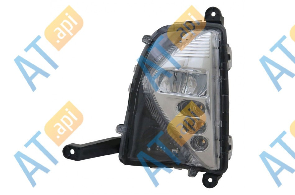 Противотуманная фара (правая) для Toyota Prius (XW50)