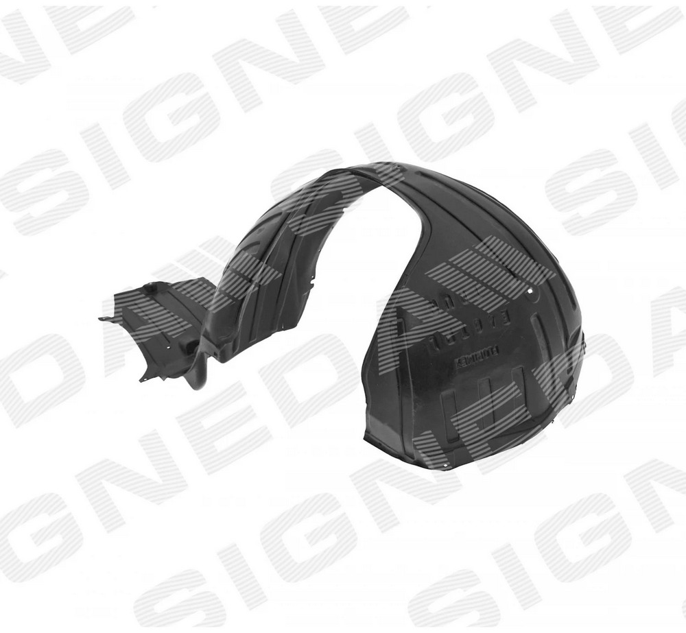 Подкрылок передний (левый) для BMW 3 (E46)