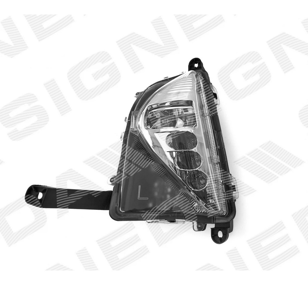 Противотуманная фара для Toyota Prius (XW50)