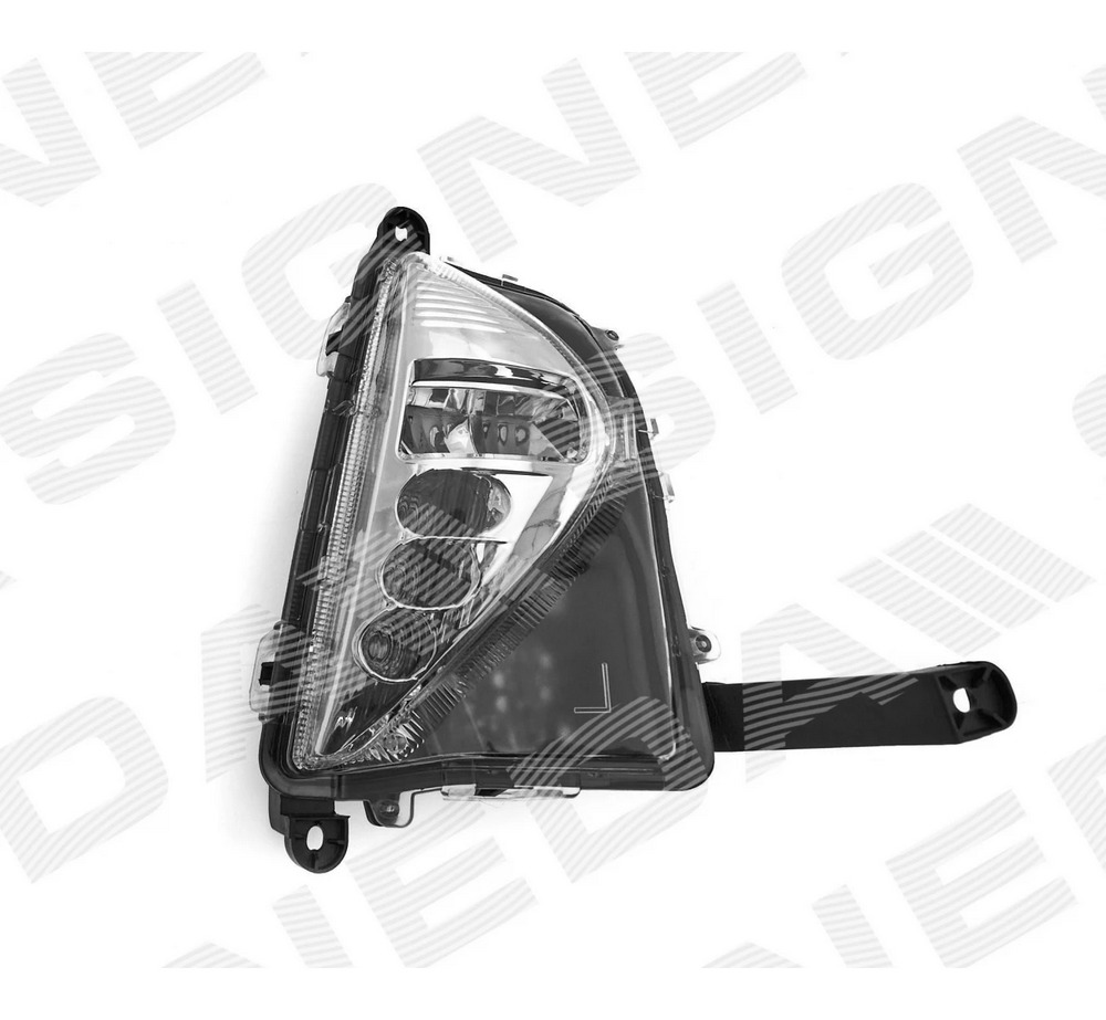 Противотуманная фара для Toyota Prius (XW50)