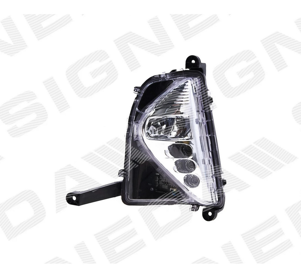 Противотуманная фара для Toyota Prius (XW50) Противотуманная фара для Toyota Prius (XW50)