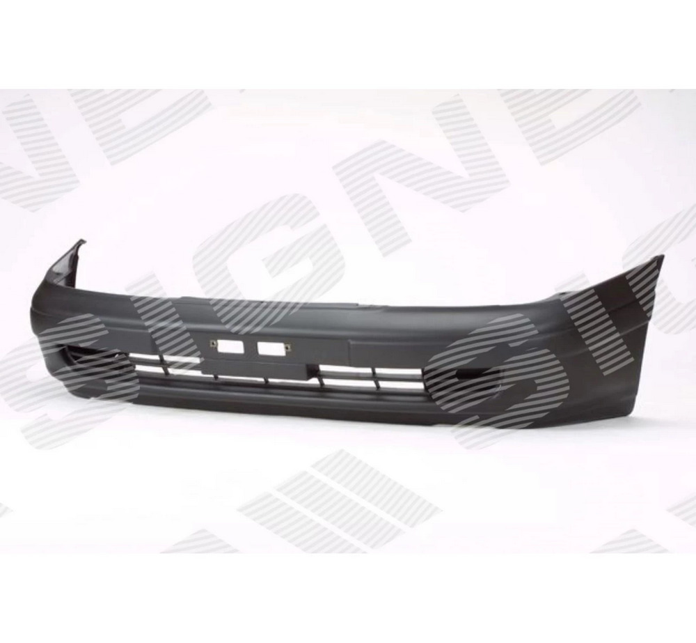 Бампер передний для Toyota Carina E (T19)