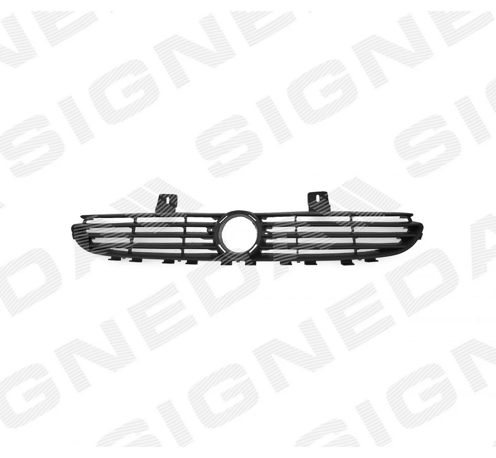 Решетка радиатора для Opel Corsa B