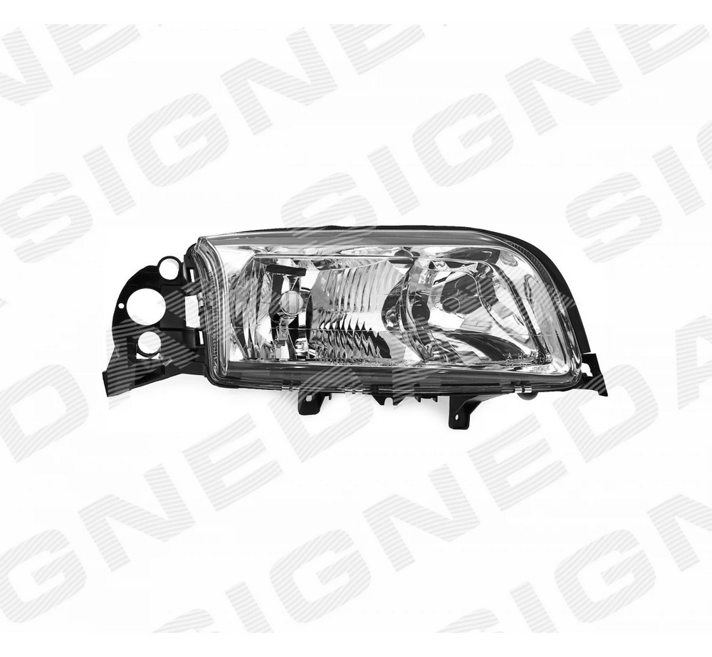 Передняя фара (правая) для Volvo S80 Передняя фара (правая) для Volvo S80