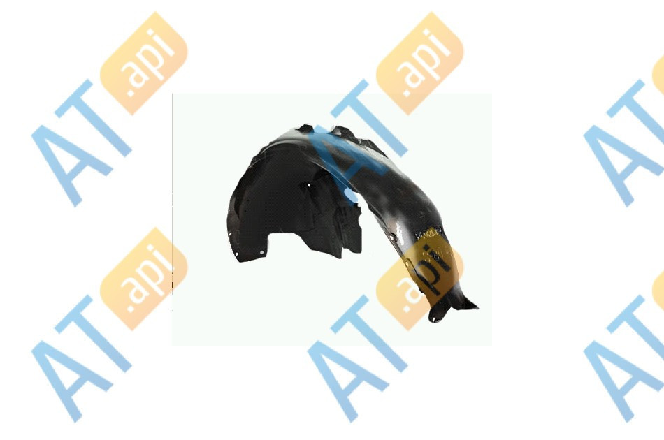 Подкрылок передний (левый) для Volvo S80