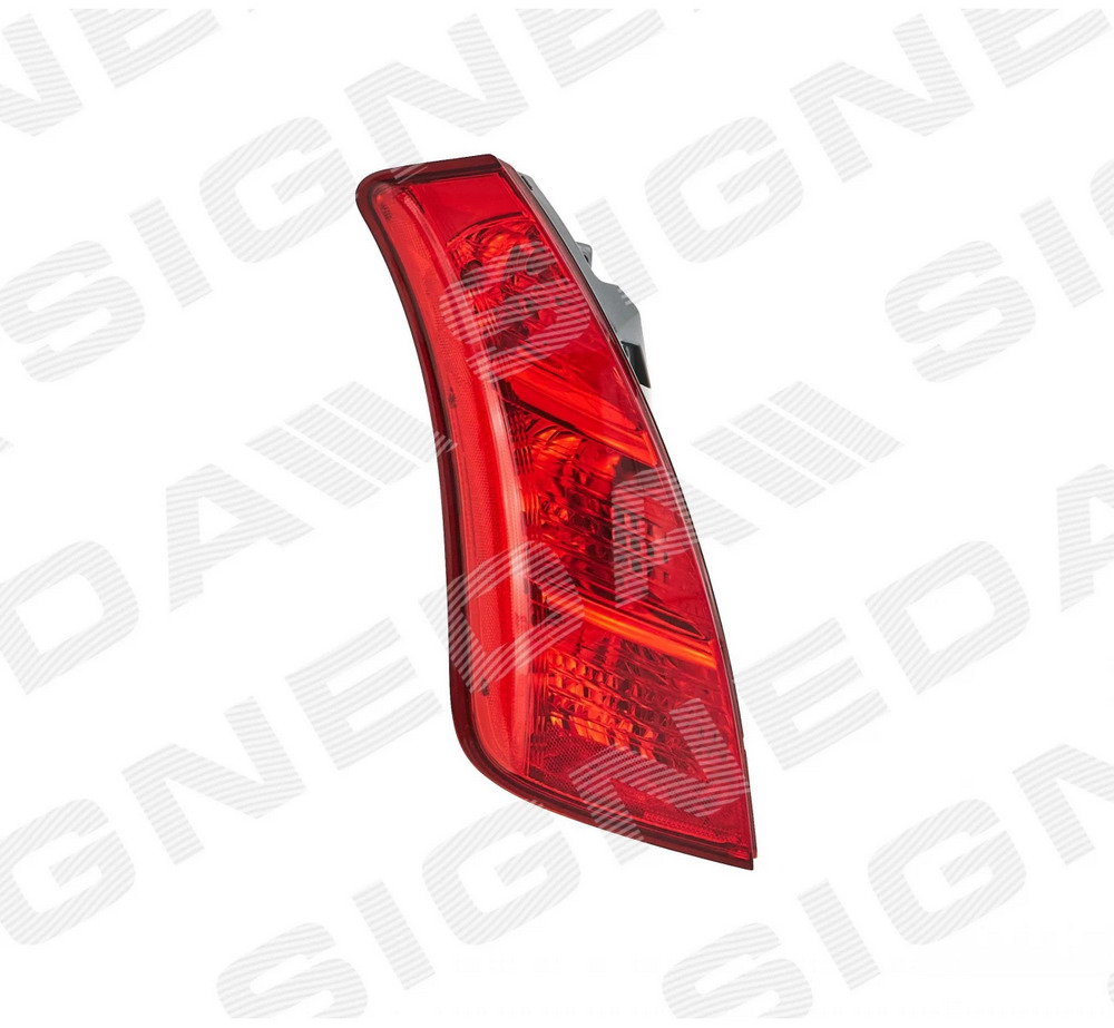 Задний фонарь (левый) для Nissan Murano (Z50)