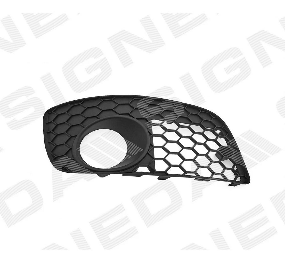 Решетка в бампер для Volkswagen Golf V (1K1)