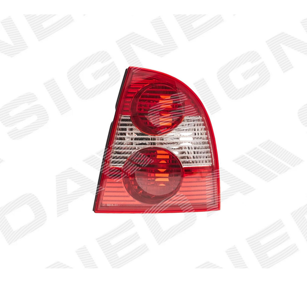 Задний фонарь (правый) для Volkswagen Passat B5 (GP)