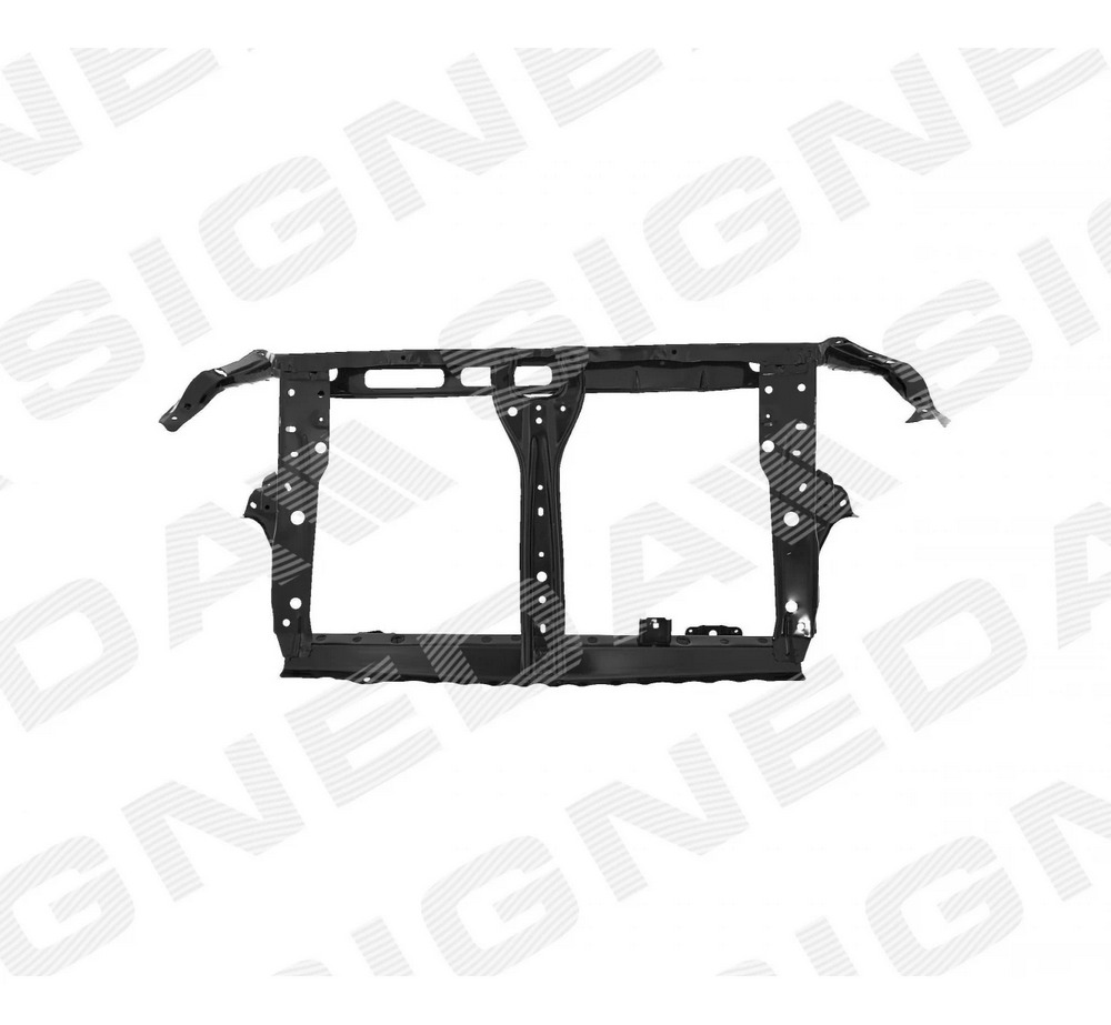 Панель передняя для Subaru Forester (SH)