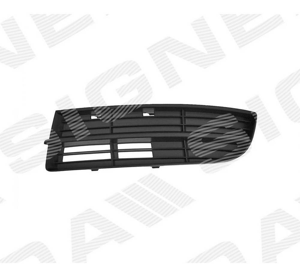 Решетка в бампер для Volkswagen Caddy III Решетка в бампер для Volkswagen Caddy III