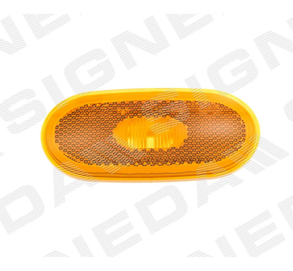 Повторитель в крыло для Mercedes Sprinter (906)