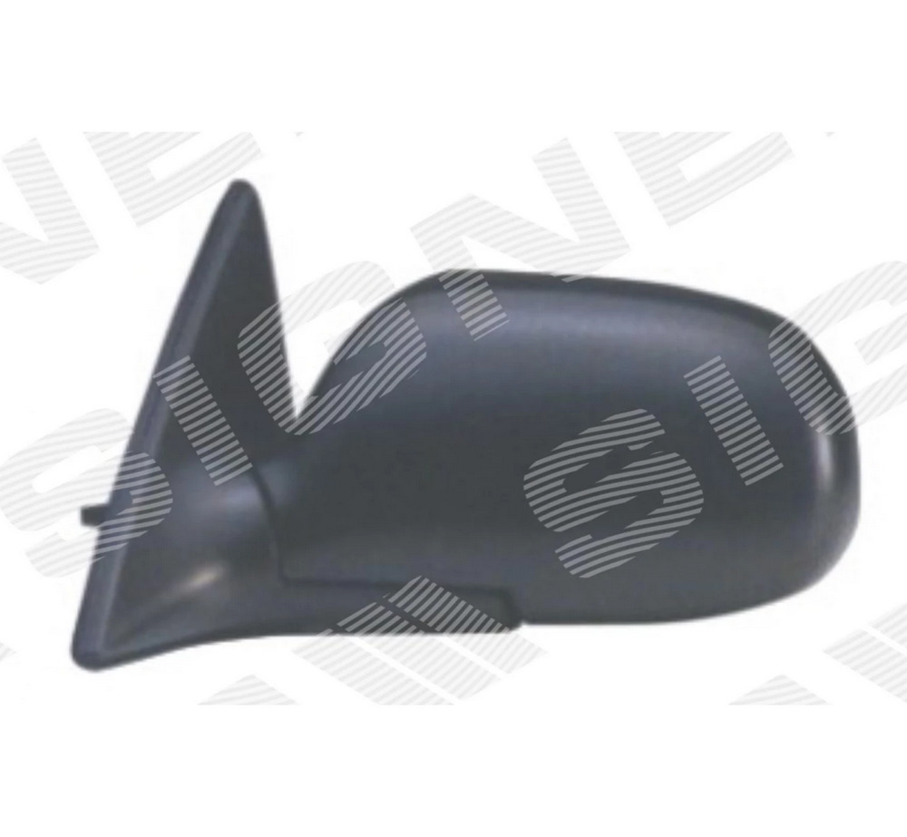 Боковое зеркало (левое) для Toyota Carina E (T19) Боковое зеркало (левое) для Toyota Carina E (T19)