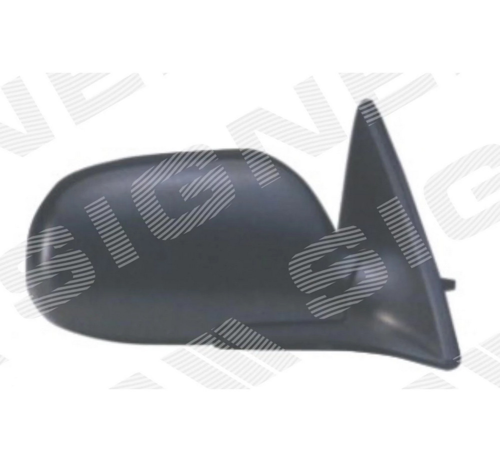 Боковое зеркало (правое) для Toyota Carina E (T19) Боковое зеркало (правое) для Toyota Carina E (T19)